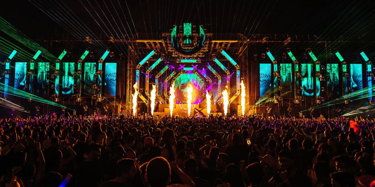 Countdown Series: “Top 10 African Festivals to Attend in 2026”. Part 6: Ultra South Africa (Johannesburg & Cape Town)