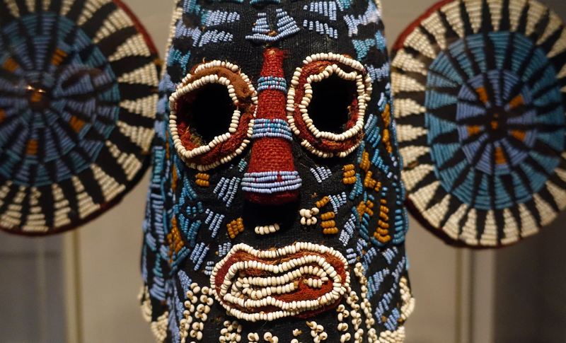 How Spiritual Beliefs Influence Cultural Expression