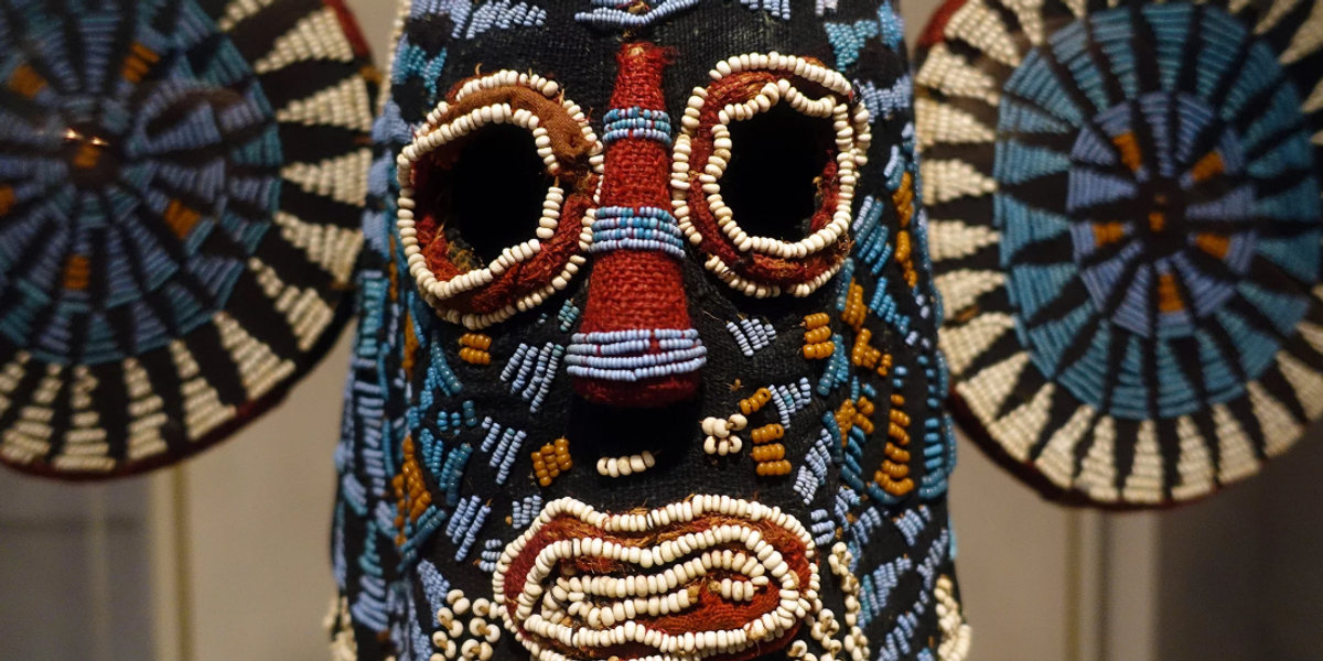 How Spiritual Beliefs Influence Cultural Expression