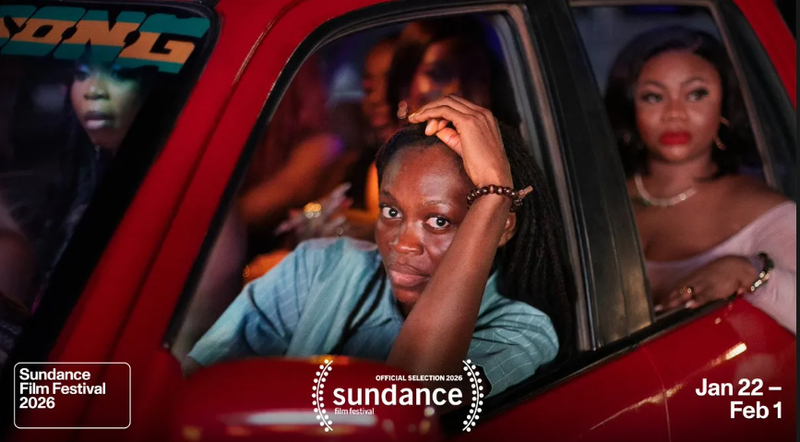 The Most Anticipated African Films of 2026