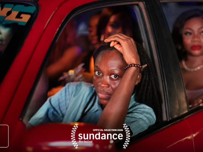 The Most Anticipated African Films of 2026