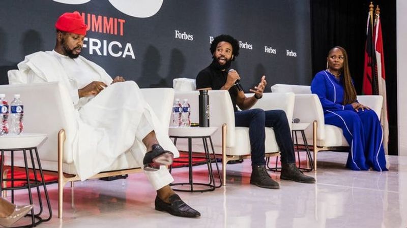 How African Media Platforms Empower Local Voices
