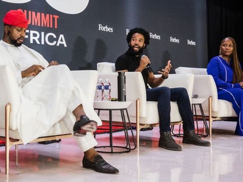 How African Media Platforms Empower Local Voices