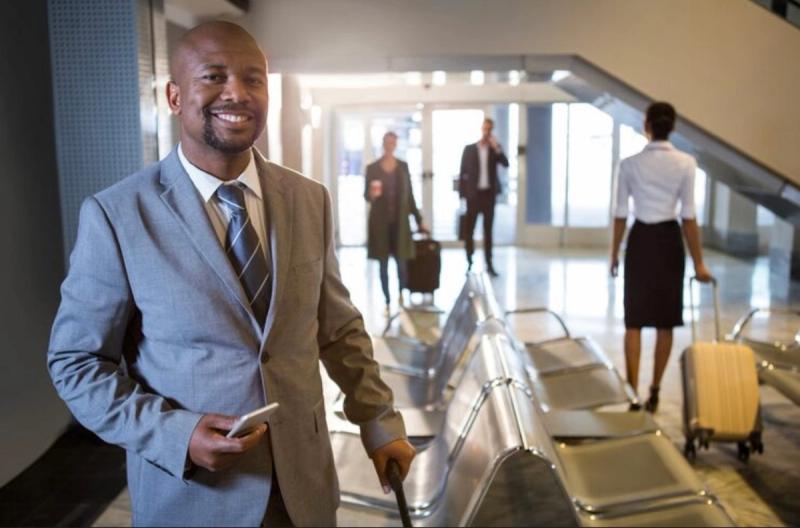 Best Airport Hotels in Africa for Travelers