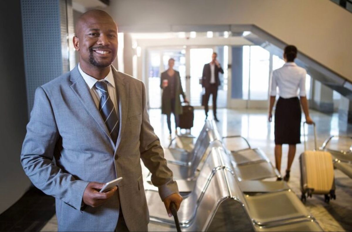 Best Airport Hotels in Africa for Travelers