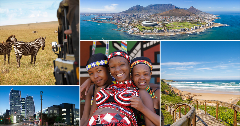 How African Diaspora Travel Is Shaping Tourism Growth