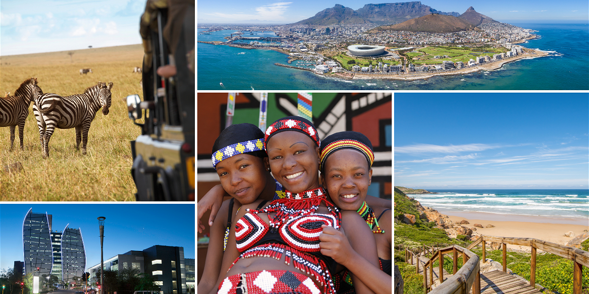 How African Diaspora Travel Is Shaping Tourism Growth