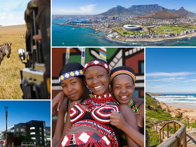 How African Diaspora Travel Is Shaping Tourism Growth
