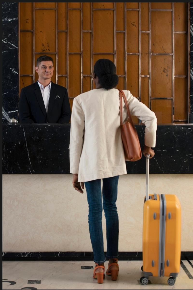 How to Find the Best Hotel Deals in Africa