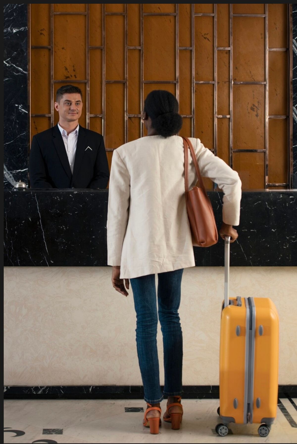 How to Find the Best Hotel Deals in Africa