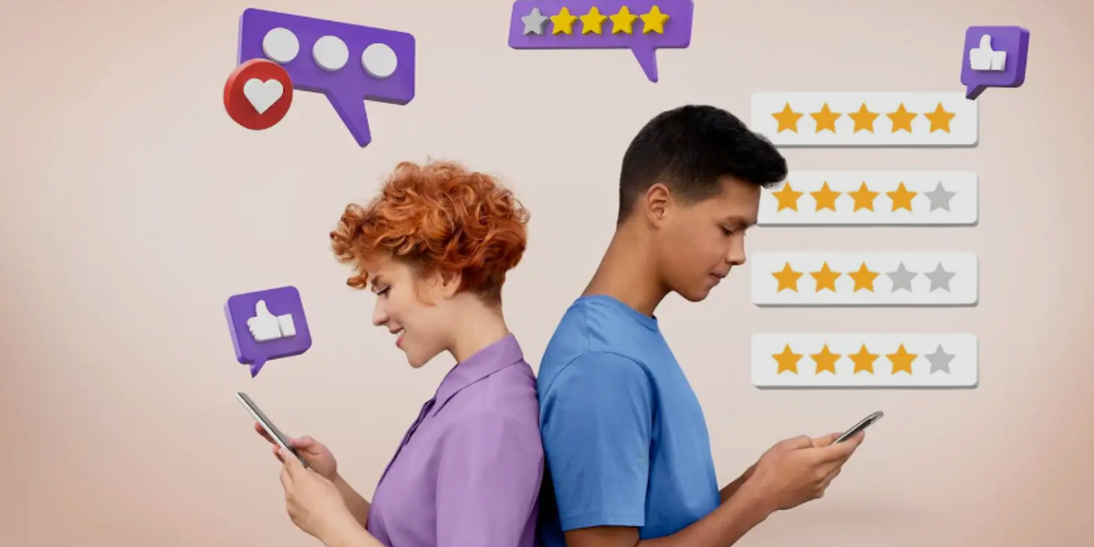 How Reviews Influence Viewer Decisions