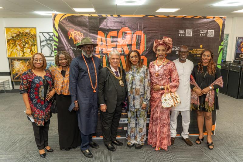 The Business of Culture: Why African Heritage Drives Global Demand