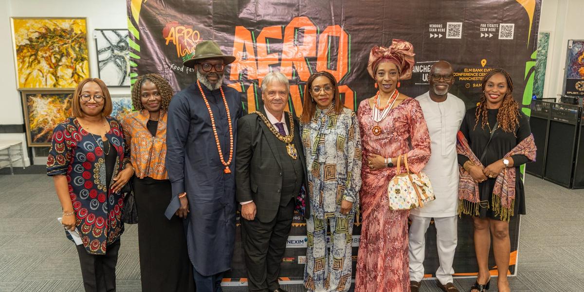 The Business of Culture: Why African Heritage Drives Global Demand