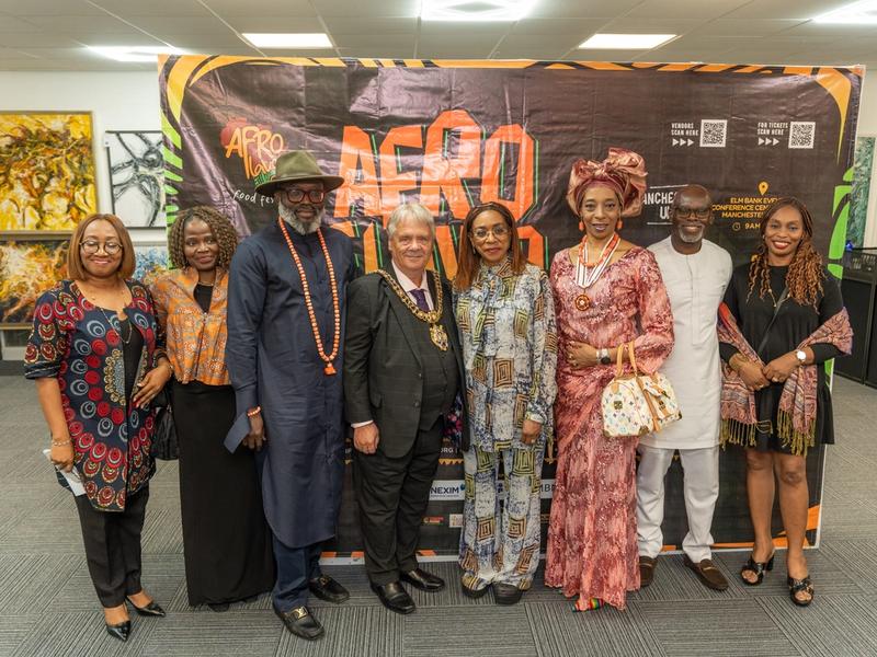 The Business of Culture: Why African Heritage Drives Global Demand