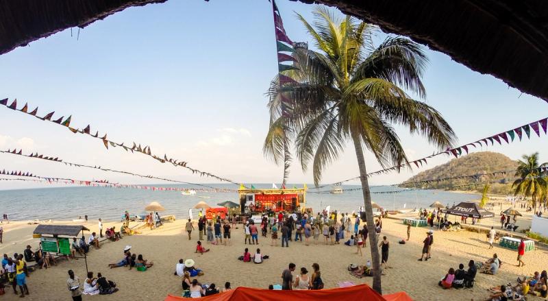Countdown Series: “Top 10 African Festivals to Attend in 2026”. Part 1: Lake of Stars Festival (Malawi)