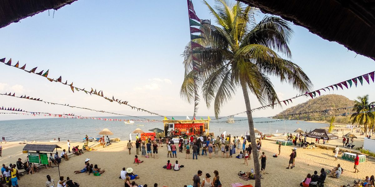 Countdown Series: “Top 10 African Festivals to Attend in 2026”. Part 1: Lake of Stars Festival (Malawi)