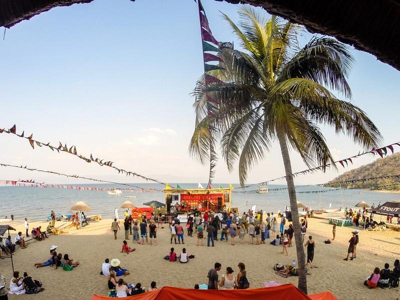 Countdown Series: “Top 10 African Festivals to Attend in 2026”. Part 1: Lake of Stars Festival (Malawi)