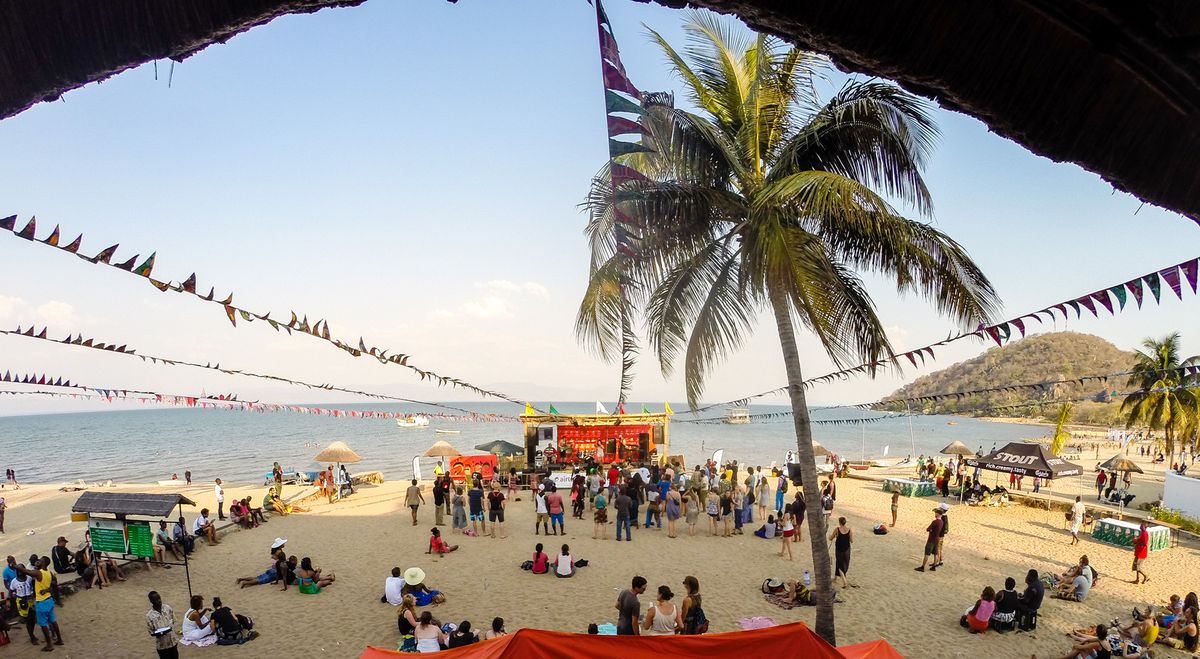 Countdown Series: “Top 10 African Festivals to Attend in 2026”. Part 1: Lake of Stars Festival (Malawi)