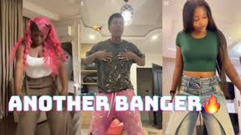 African Dance Videos That Went Viral in 2025