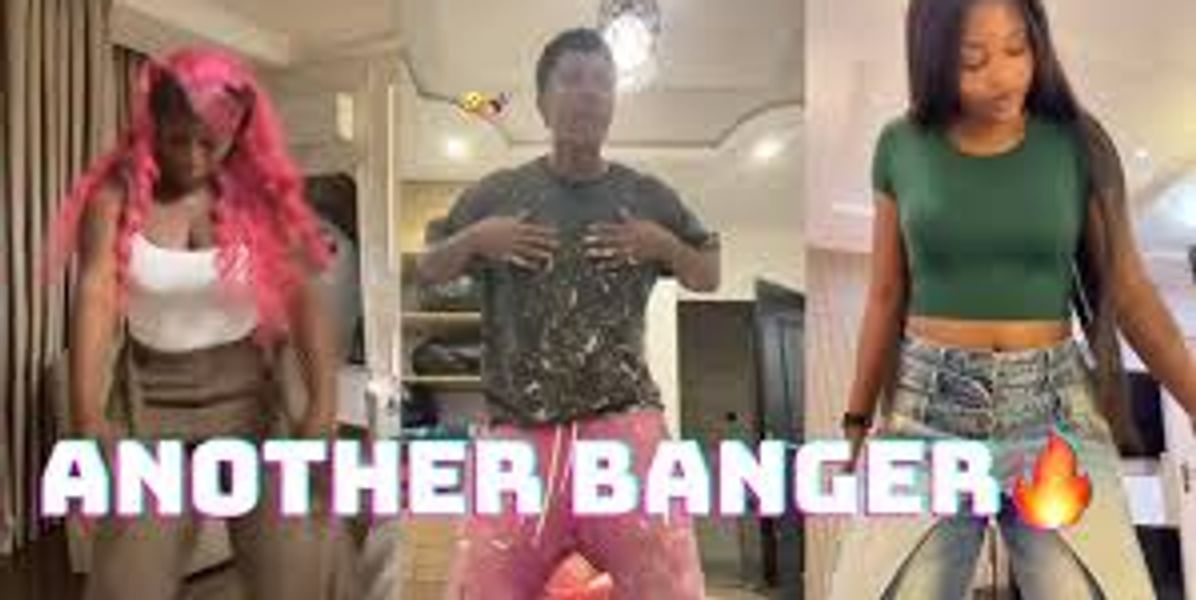 African Dance Videos That Went Viral in 2025