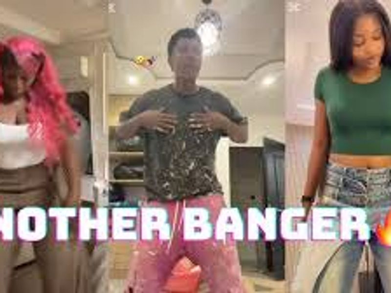 African Dance Videos That Went Viral in 2025