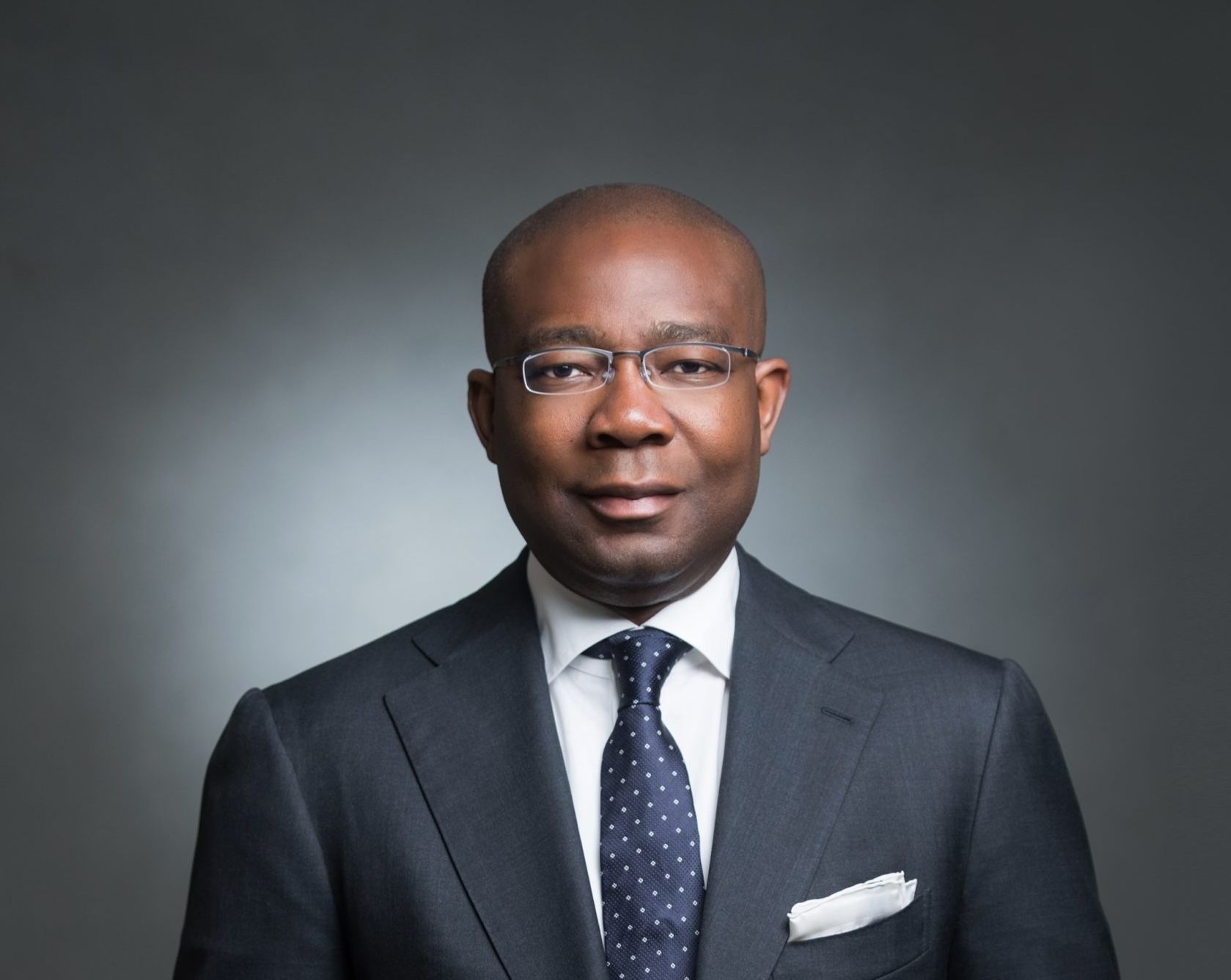 Voices of African CEOs: Aigboje Aig-Imoukhuede