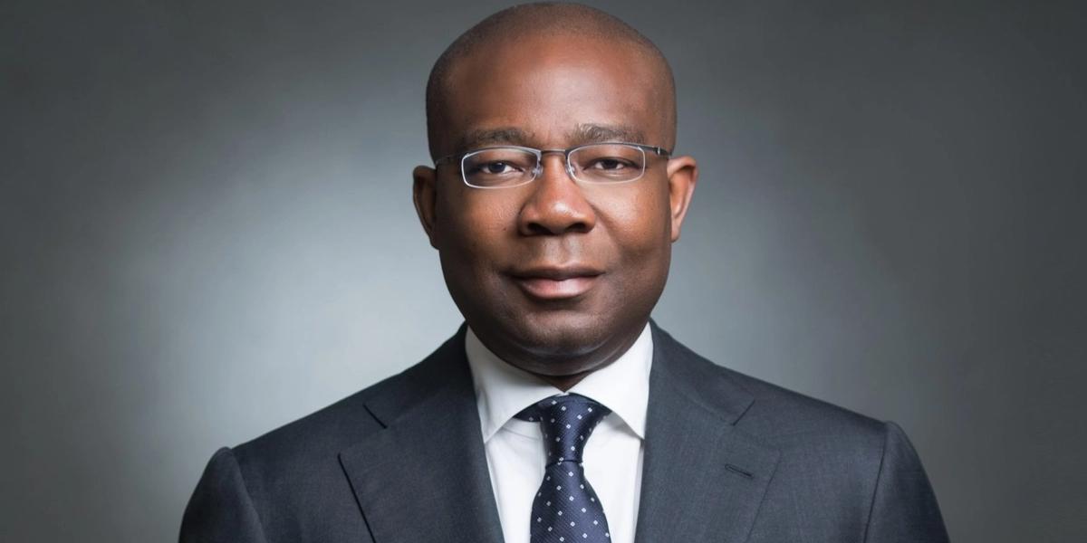 Voices of African CEOs: Aigboje Aig-Imoukhuede