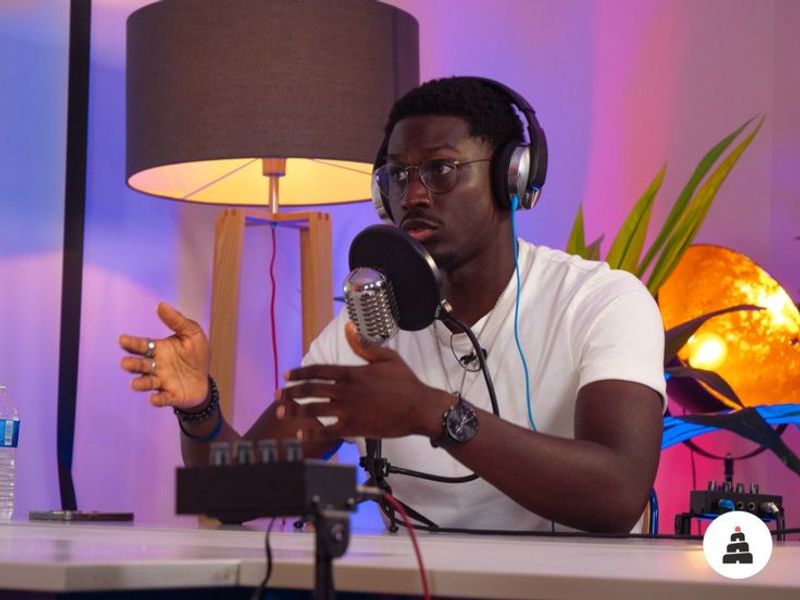 How Podcasts Are Redefining Storytelling in Africa