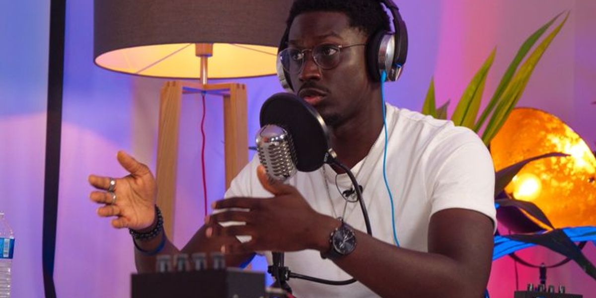 How Podcasts Are Redefining Storytelling in Africa