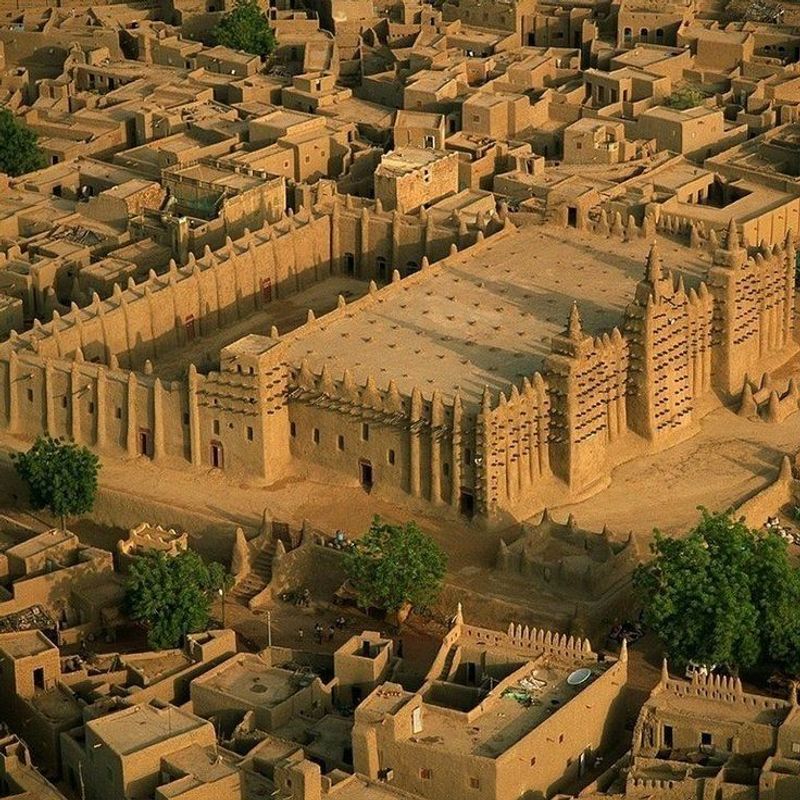 African Architecture: Stories In stones 