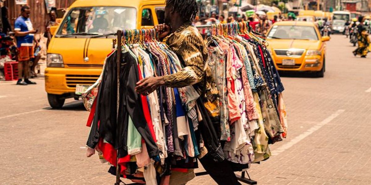 Streetwear in Africa: A Growing Youth-Driven Movement