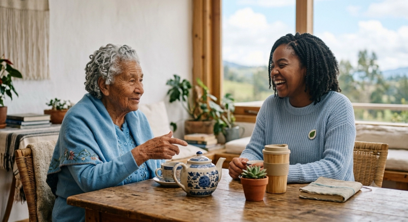 Traditional Hospitality Values vs Modern Sustainability