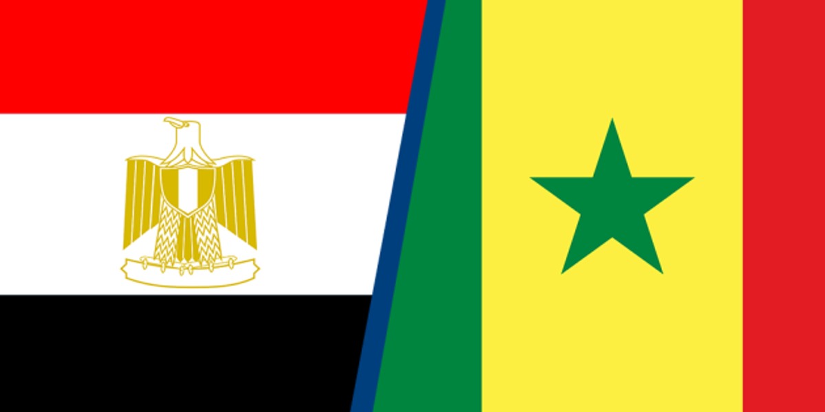 City Diaries, Part 3: Cairo To Dakar – A Thrilling Odyssey Across Africa’s Opposite Ends