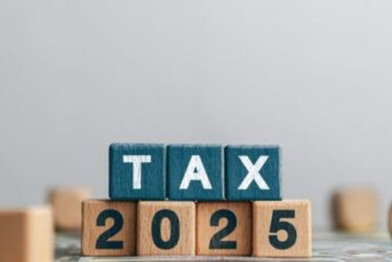 Nigeria's 2025 Tax Reform: What the New Tax Laws Mean for Your Wallet and Business