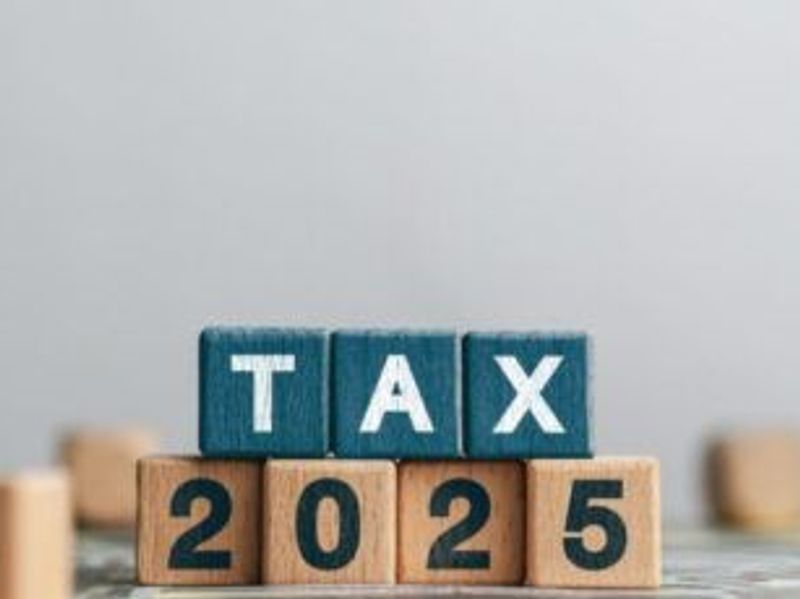 Nigeria's 2025 Tax Reform: What the New Tax Laws Mean for Your Wallet and Business