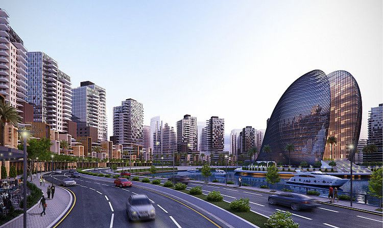 City Diaries, Part 4: A Tour of Africa’s Urban Giants and Latest Trends