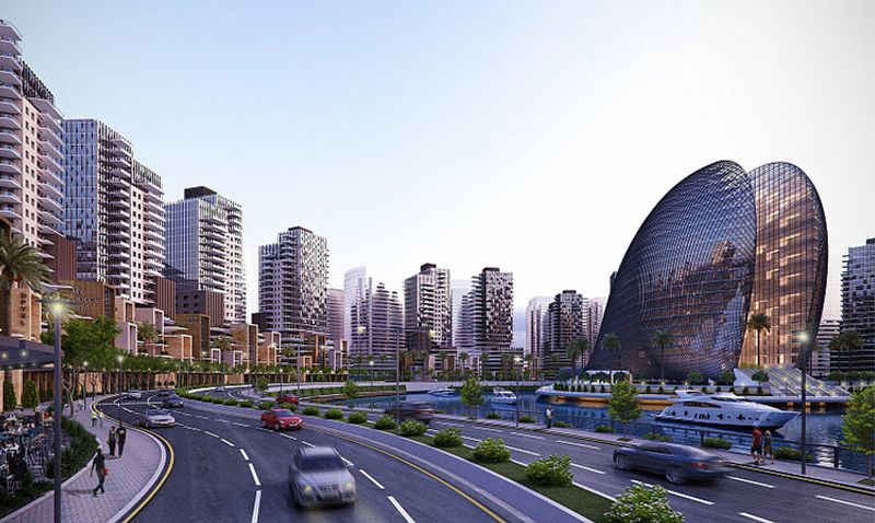 City Diaries, Part 4: A Tour of Africa’s Urban Giants and Latest Trends