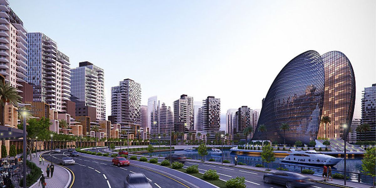 City Diaries, Part 4: A Tour of Africa’s Urban Giants and Latest Trends