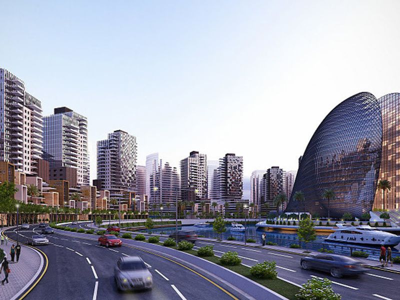 City Diaries, Part 4: A Tour of Africa’s Urban Giants and Latest Trends