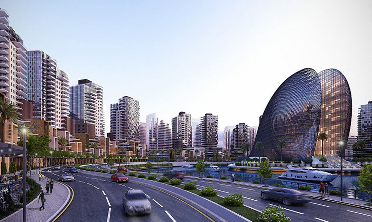 City Diaries, Part 4: A Tour of Africa’s Urban Giants and Latest Trends