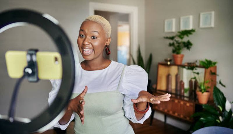 Youth and Entertainment: How Gen Z Is Changing Africa’s Media