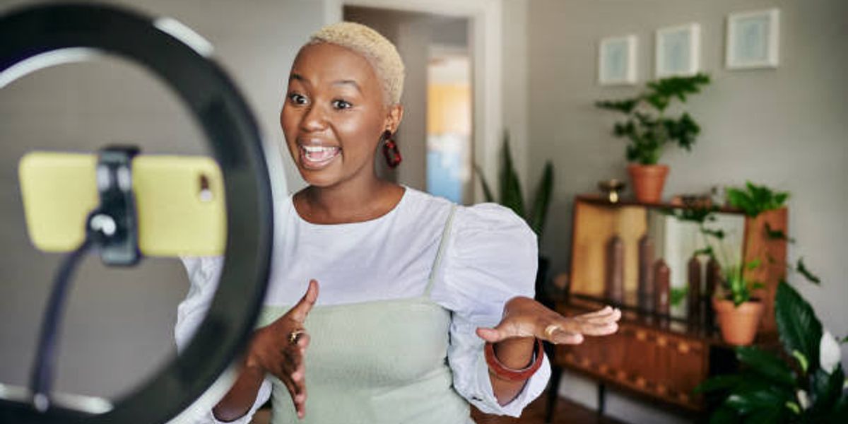 Youth and Entertainment: How Gen Z Is Changing Africa’s Media