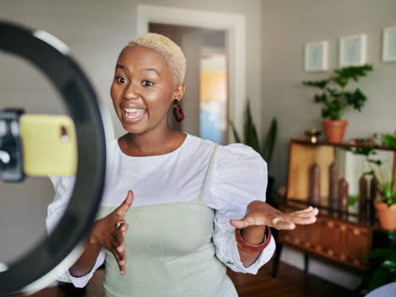 Youth and Entertainment: How Gen Z Is Changing Africa’s Media