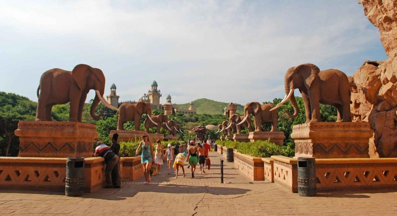 Why December Is the Best Month to Explore African Cities