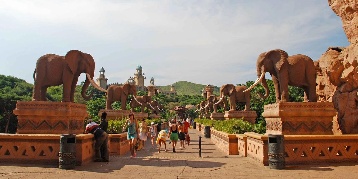 Why December Is the Best Month to Explore African Cities