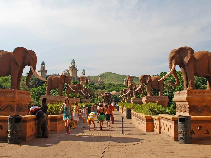 Why December Is the Best Month to Explore African Cities