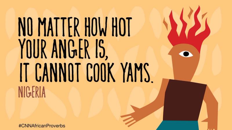 Why African Proverbs Still Matter in Modern Society