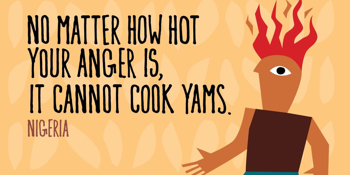 Why African Proverbs Still Matter in Modern Society