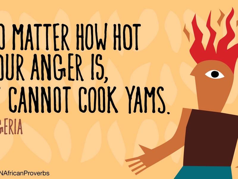 Why African Proverbs Still Matter in Modern Society