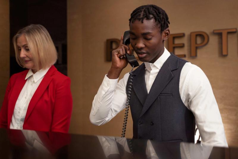The Rise of Boutique Hospitality in Africa
